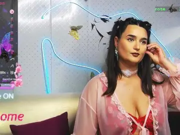 Bongacams Live Sex Cam of WickedButShy