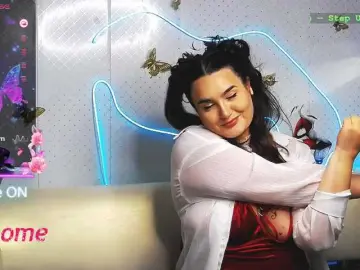 Bongacams Sex Chat of WickedButShy