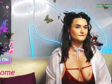 Bongacams Live Porn of WickedButShy