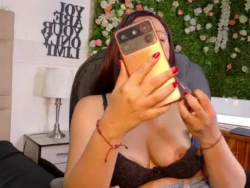 Bongacams Free Live Porn of Alessiafury