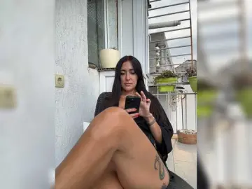 Bongacams Sex Chat of linahelen