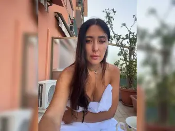 Bongacams Live Porn of linahelen