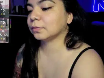 Bongacams Best Webcam of Kimmiakiss22