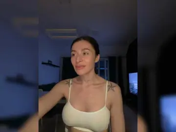 Bongacams Adult Webcam of LunaDesire