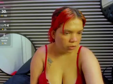 Bongacams Live Sex Cam of MelanyCarte