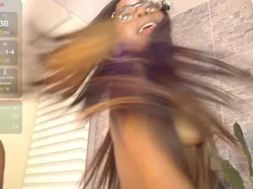 Bongacams Sex Chat of MelodyBlazze