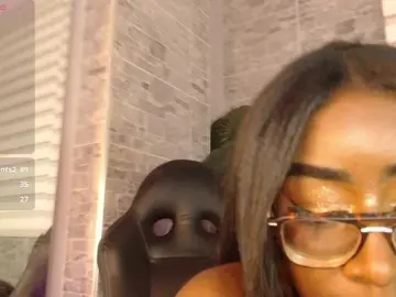 Bongacams Best Webcam of MelodyBlazze