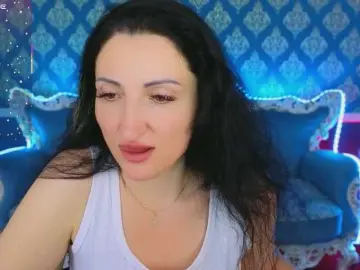 Bongacams Adult Video Chat of MissRossi