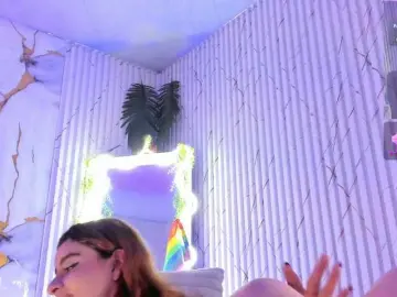 Bongacams Sex Cam of Naomy-tay1