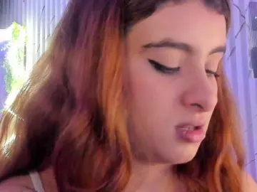 Bongacams Private Sex Chat of Naomy-tay1