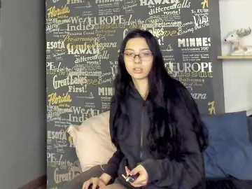 Bongacams Adult Video Chat of RavenBliss