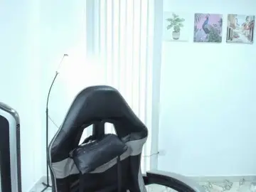 Bongacams Private Sex Chat of Carlin1511