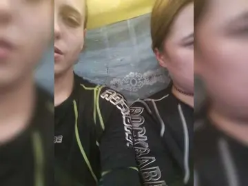 Bongacams Live Sex Cam of 2Laski2