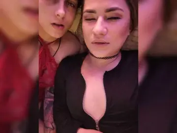 Bongacams Live Sex of 2Laski2
