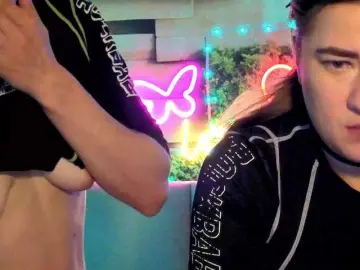 Bongacams Sex Cam of 2Laski2