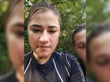 Bongacams Live Sex of 2Laski2