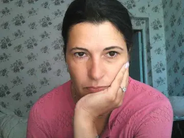 Bongacams Private Sex Chat of Karolina33