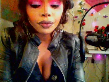 Bongacams Live Porn of Lilianjackson