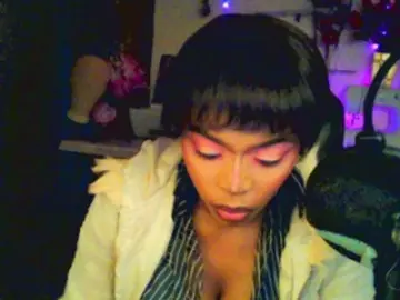 Bongacams Adult Video Chat of Lilianjackson