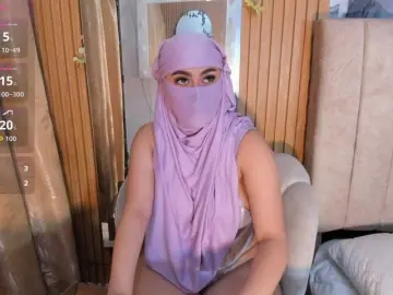 Bongacams Free Porn Cam of ghalia