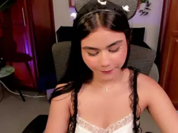 Bongacams Sex Cam of Charlize-Theron