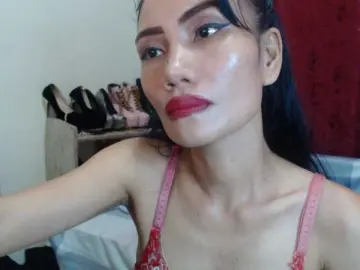 Bongacams Sex Cam of Zarenah