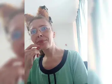 Bongacams Live Sex of -queen-margo-