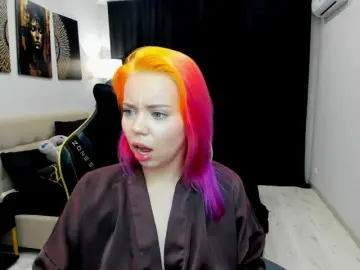 Bongacams Free Porn Cam of FunnyVibe