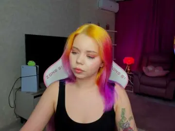 Bongacams Live Sex Cam of FunnyVibe