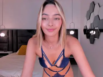 Bongacams Best Webcam of MelissaMoore