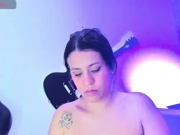 Bongacams Nude Webcam of sasha-bossa