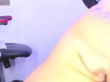 Bongacams Sex Cam of sasha-bossa