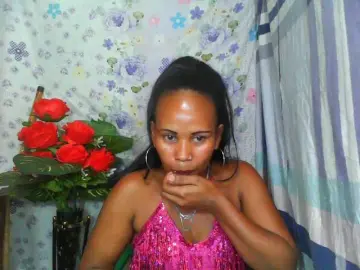 Bongacams Private Sex Chat of Samirayah