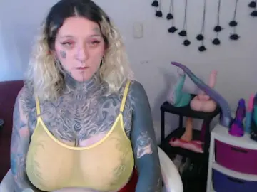 Bongacams Sex Cam of sloppytitss