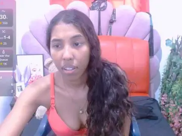Bongacams Best Webcam of scarletRose1