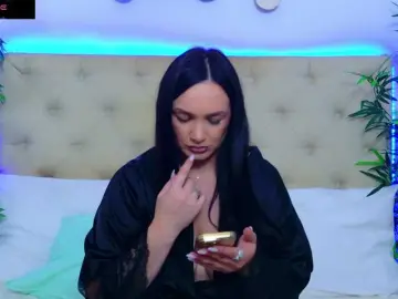 Bongacams Best live sex cam show of DaliyaArabian