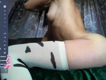 Bongacams Live Sex Cam of LiLR3beca