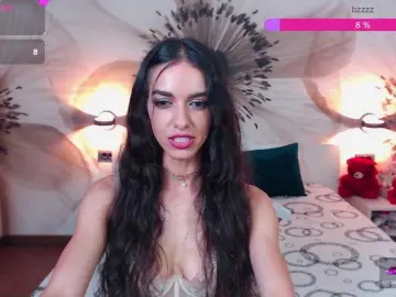 Bongacams Adult Video Chat of KatherineBiso