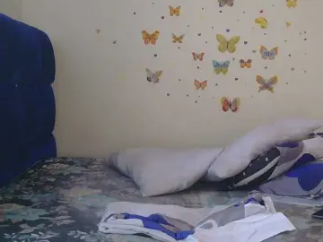 Bongacams Nude Webcam of PinkKittyy