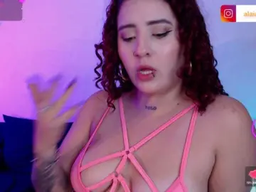 Bongacams Sex Chat of alaiasweet