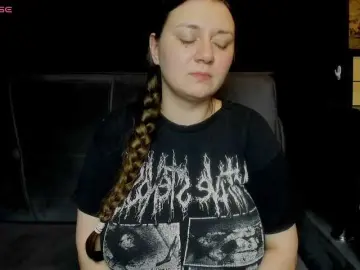 Bongacams Live Porn of AlisaBacker