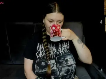 Bongacams Sex Cam of AlisaBacker