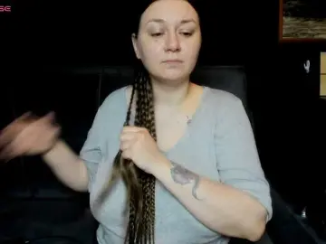 Bongacams Best Webcam of AlisaBacker