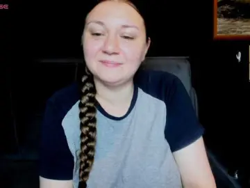 Bongacams Adult Video Chat of AlisaBacker