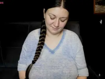 Bongacams Free Porn Cam of AlisaBacker