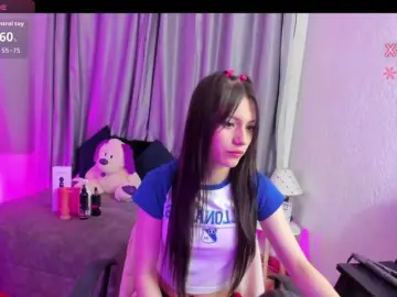 Bongacams Sex Cam of TinaJons
