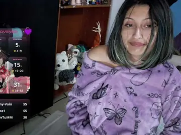 Bongacams Watch Live Sex Cams of Camila05torres