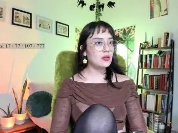 Bongacams Free Live Porn of Luci--ana