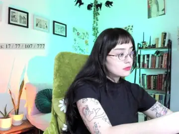 Bongacams Best Webcam of Luci--ana