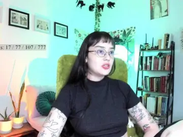 Bongacams Free Live Porn of Luci--ana